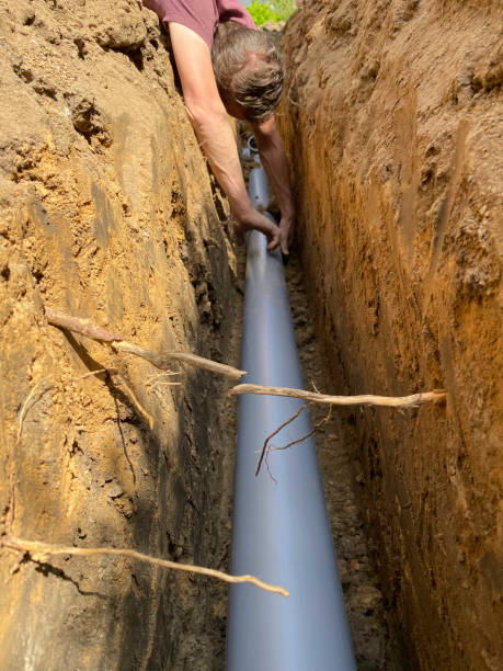 Best Flood restoration services  in Emigration Canyon, UT