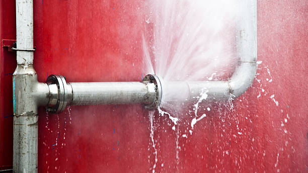 Best Emergency water extraction  in Emigration Canyon, UT